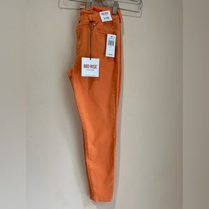 Celebrity Pink The Ride Mid Rise Pant